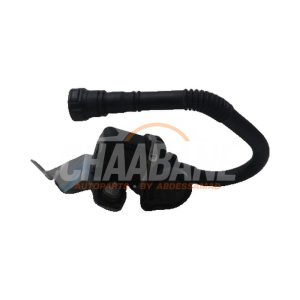 Divers 0004707893 Mercedes GLE (W166) 500 e 3.0 V6 24V 4-Matic