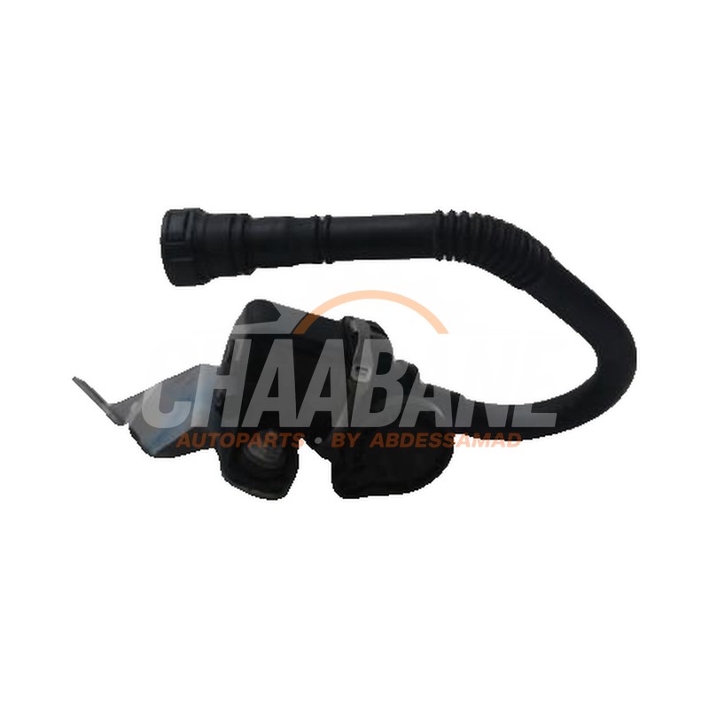 Divers 0004707893 Mercedes GLE (W166) 500 e 3.0 V6 24V 4-Matic