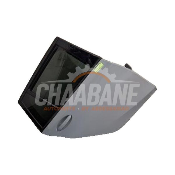 Portiere 4portes arriere droite 41517482282 BMW 3 serie Touring (G21) 318i 2.0 TwinPower Turbo 16V 2019