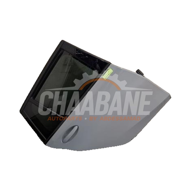 Porte arriere droite 41517482282 BMW 3 serie Touring (G21) 318i 2.0 TwinPower Turbo 16V 2019
