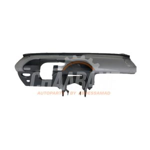 Tableau de bord 2936805501 Mercedes EQC (N293) 400 4-Matic