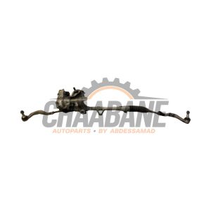 Cremaillere assistee 190713077NX BMW X2 (F39) sDrive 18i 1.5 12V TwinPower Turbo 2017 / 2023