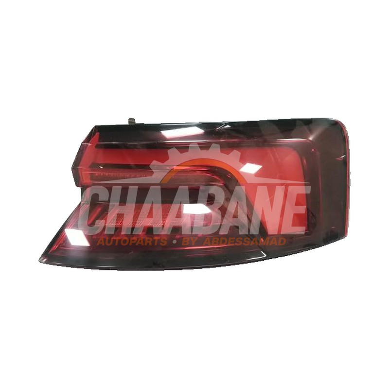 Feu arriere secondaire droit 8W6945092J Audi S5 2016