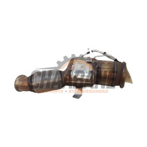 Catalyseur 5A20579 BMW X5 (G05) xDrive50e 3.0 24V 2018