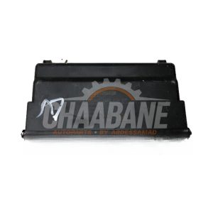 Module de chauffage de siege 2468200526 Mercedes CLA Shooting Brake (117.9) 1.6 CLA-180 16V