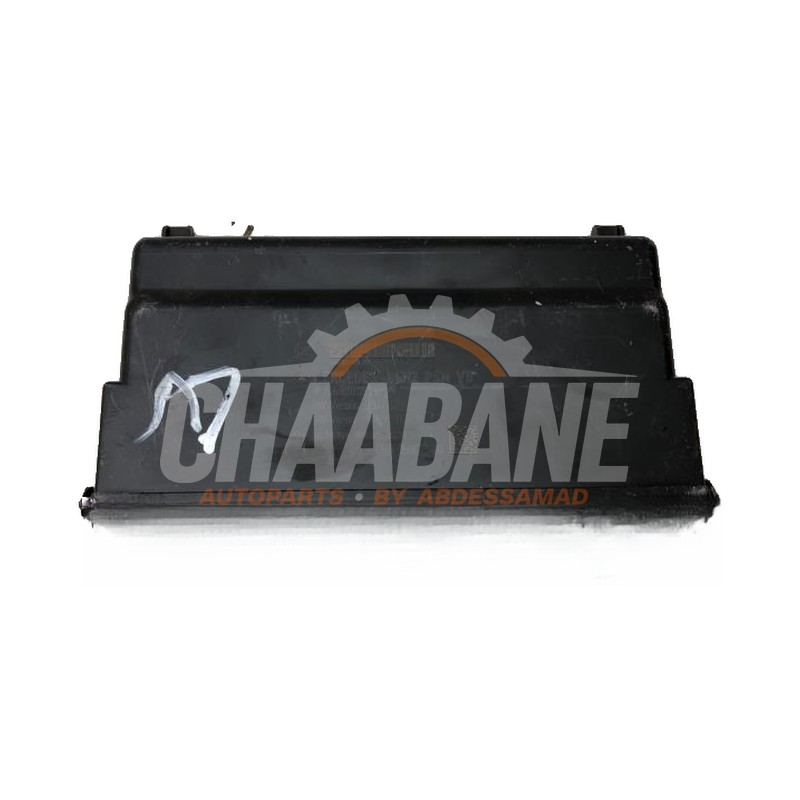 Module de chauffage de siege 2468200526 Mercedes CLA (117.3) 2.2 CLA-200 CDI, 200 d 16V