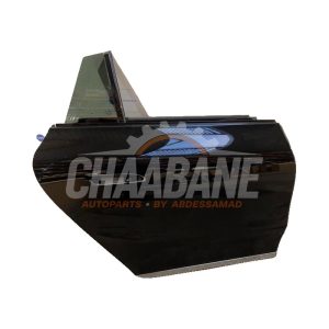 Portiere 4portes arriere droite A2977305200 Mercedes EQS (V297) 580 4-Matic