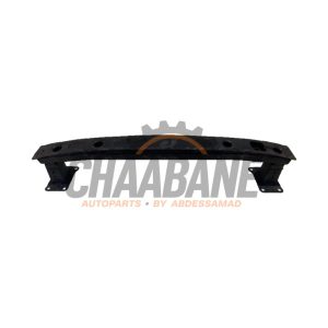 Cadre pare-chocs arriere 8V3807343 Audi A3 Sportback (8VA/8VF) 1.4 TFSI 16V e-tron 2012 / 2020