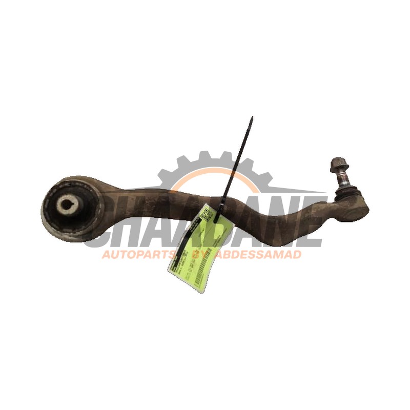 Bras de suspension avant gauche 31102467055 BMW 3 serie Touring (F31) 316d 2.0 16V 2012 / 2019