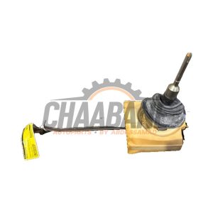 Levier de vitesse A2052670310 Mercedes C (W205) C-200 2.0 CGI 16V