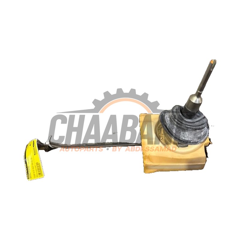 Levier de vitesse A2052670310 Mercedes C (W205) C-200 2.0 CGI 16V