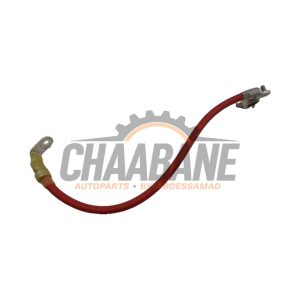 Borne de batterie A2065401424 Mercedes C Estate (S206) C-300 e 2.0 Turbo