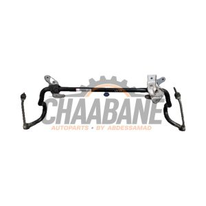 Barre de torsion A2053231565 Mercedes C (C205) C-250d 2.2 16V BlueTEC 4-Matic