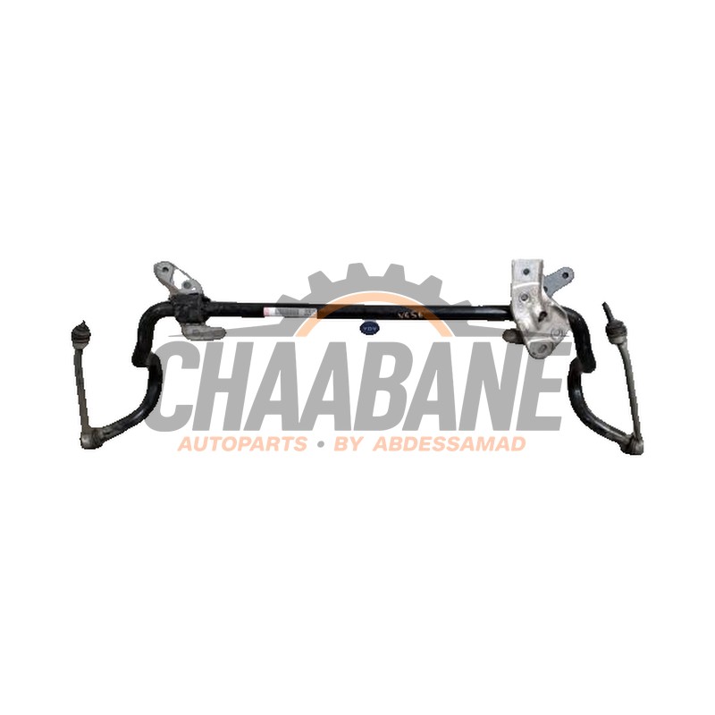 Barre de torsion A2053231565 Mercedes C (C205) C-250d 2.2 16V BlueTEC 4-Matic