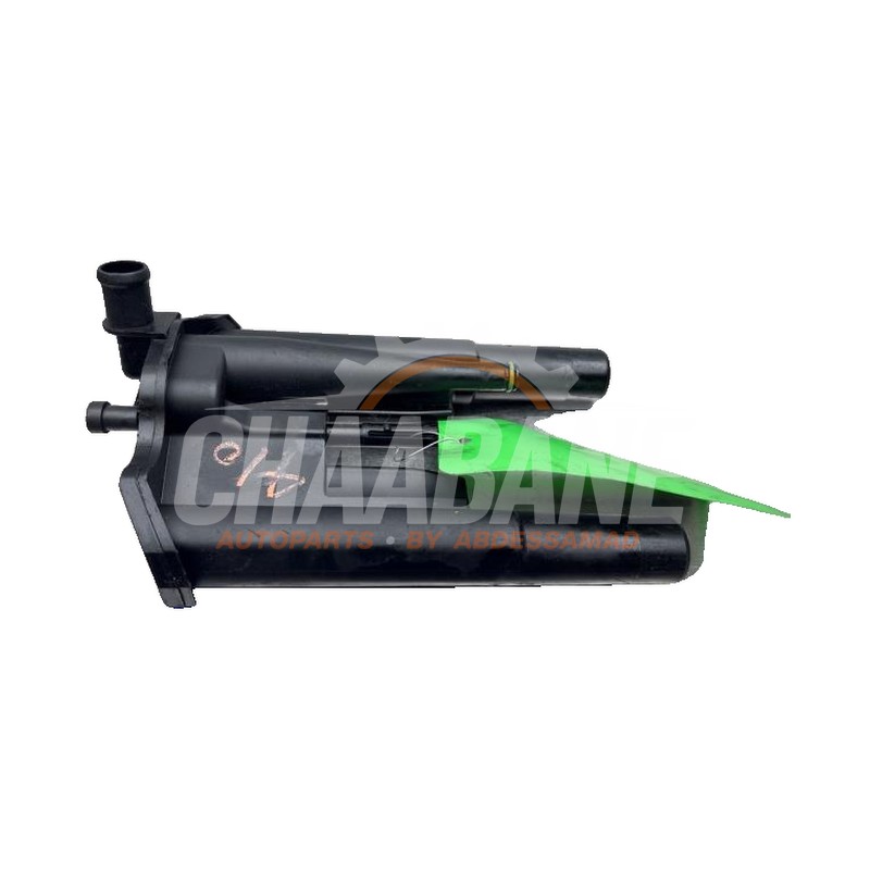 Ventilation carter 9X2Q6A785CC Landrover Range Rover Velar (LY) 3.0 D300 AWD
