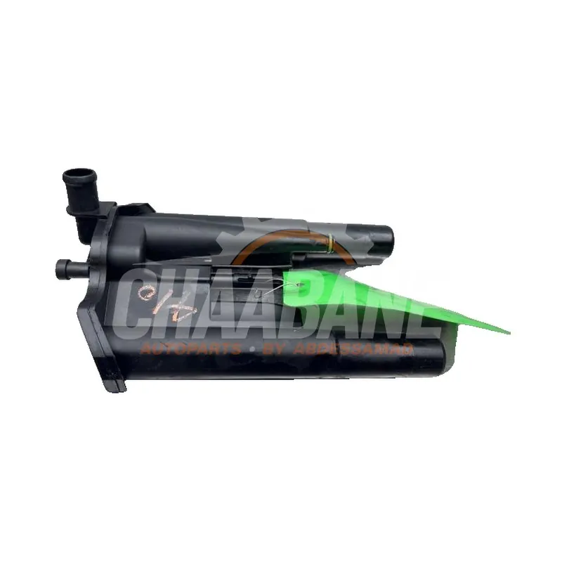 Ventilation carter 9X2Q6A785CC Landrover Range Rover Velar (LY) 3.0 D300 AWD