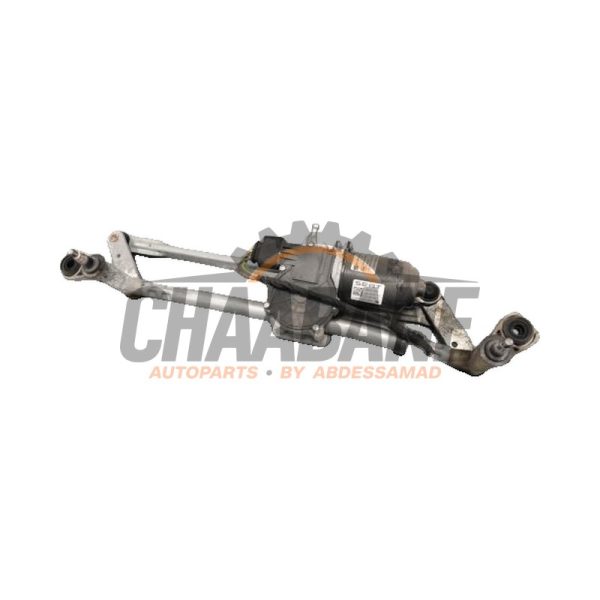 Moteur + mecanisme dessuie glace 6F1955023L Seat Ibiza 2017