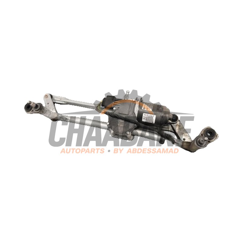 Moteur+mecanique essuie-glace 6F1955023L Seat Ibiza 2017