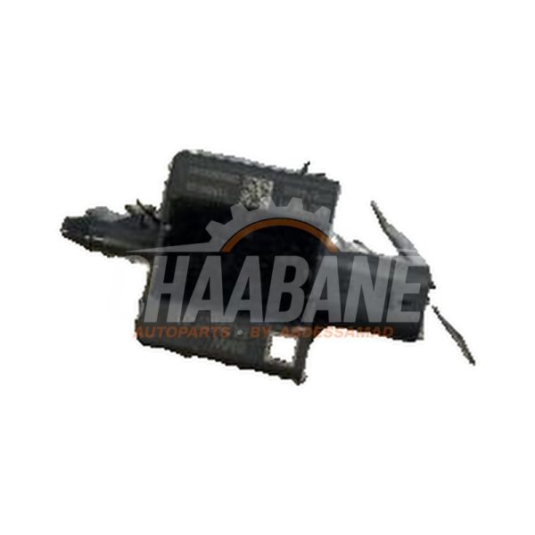 Capteur crash pedestre 5A26027 BMW 2 serie Active Tourer (U06) 220i Mild Hybrid 1.5 TwinPower Turbo 12V 2021