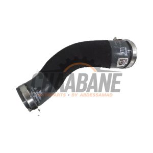Tuyau intercooler 4N0145708L Audi A8 2017