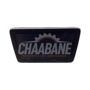 Display unite de controle multi media A1669001420 Mercedes GLE (W166) 400 3.0 V6 24V 4-Matic