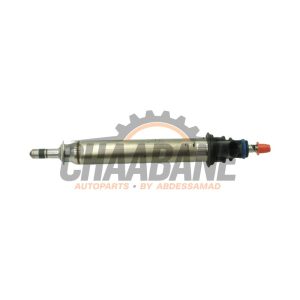 Injecteur (injection essence) A2560700187 Mercedes C (C205) C-200 2.0 16V