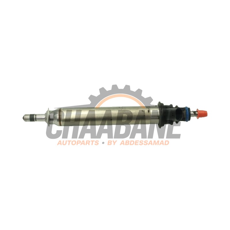 Injecteur (injection essence) A2560700187 Mercedes C (C205) C-200 2.0 16V