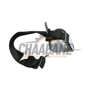 Ceinture arriere gauche 7258445 BMW X4 2014 / 2018
