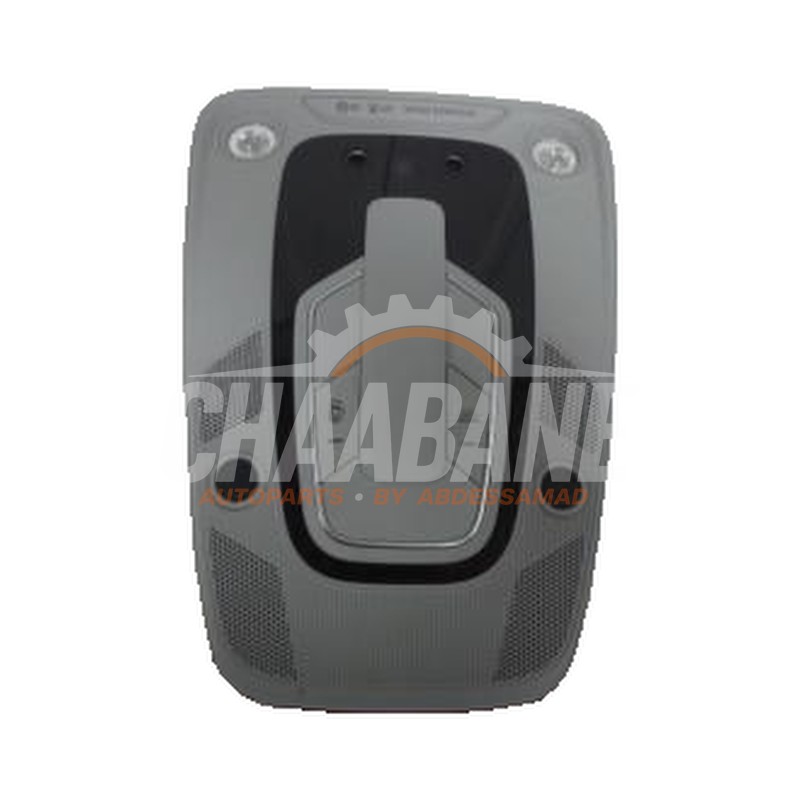 Eclairage interieur avant 8W0947135D Audi A4 2024