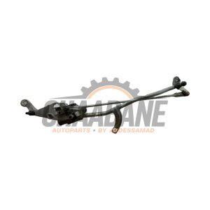 Moteur+mecanique essuie-glace A2138207902 Mercedes C Estate (S205) C-300de 2.0 Turbo 16V