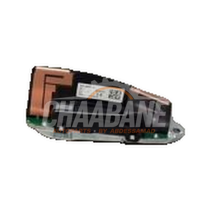 Antenne 6520682632604 BMW iX3 80 kWh 2020
