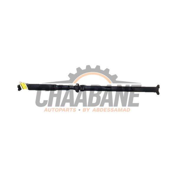 Arbre de transmission 7615017 BMW 3 serie Gran Turismo (F34) 320i 2.0 16V 2012 / 2020