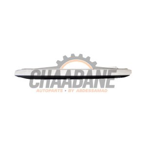 Jupe gauche 4K8854867AY9B Audi RS 6 Avant (C8) 4.0 V8 TFSI Mild Hybrid 32V 2019
