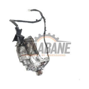 Demarreur 02E911024B Audi RS 3 Sportback (8VA/8VF) 2.5 TFSI 20V Quattro 2015 / 2020