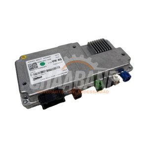 Module camera 4M0907428E Audi S5 (F53/F5P) 3.0 TFSI V6 24V 2016