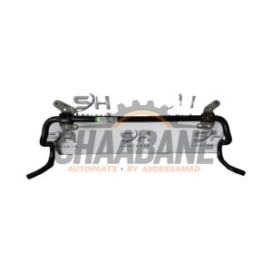 Barre stabilisatrice avant A2533230265 Mercedes GLC (X253) 2.2 250d 16V BlueTEC 4-Matic