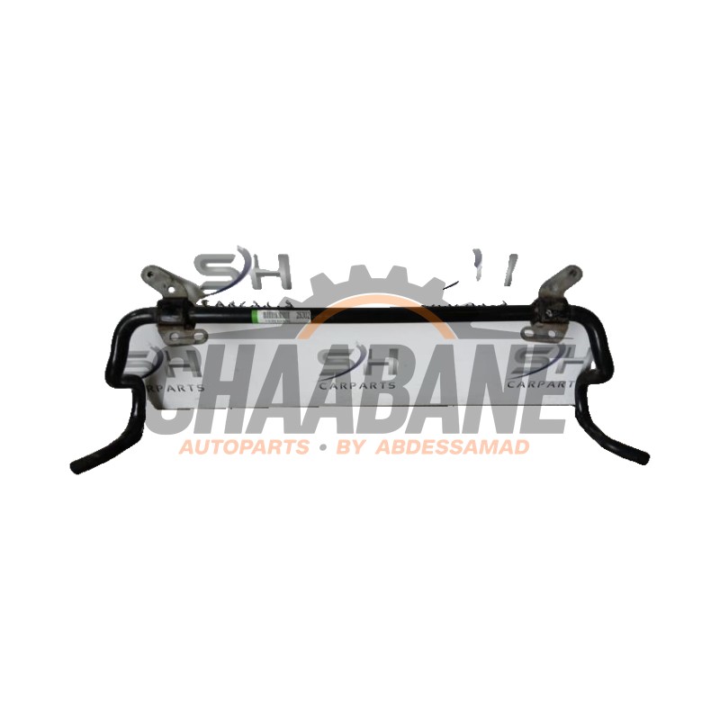 Barre stabilisatrice avant A2533230265 Mercedes GLC (X253) 2.2 250d 16V BlueTEC 4-Matic