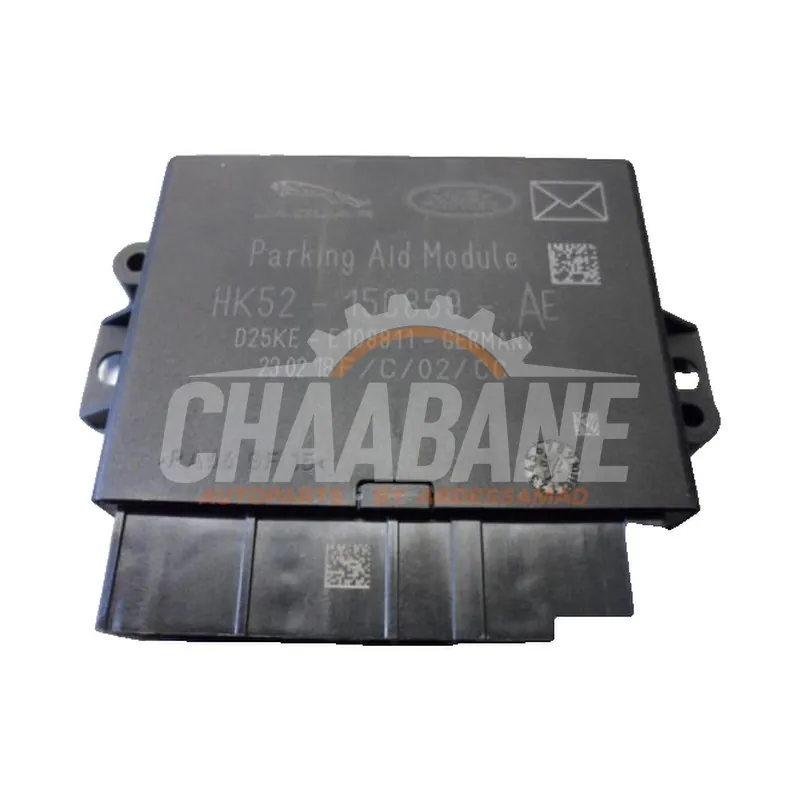 Module PDC T2H20993 Jaguar XF Sportbrake 2.0d 163 E-Performance 16V