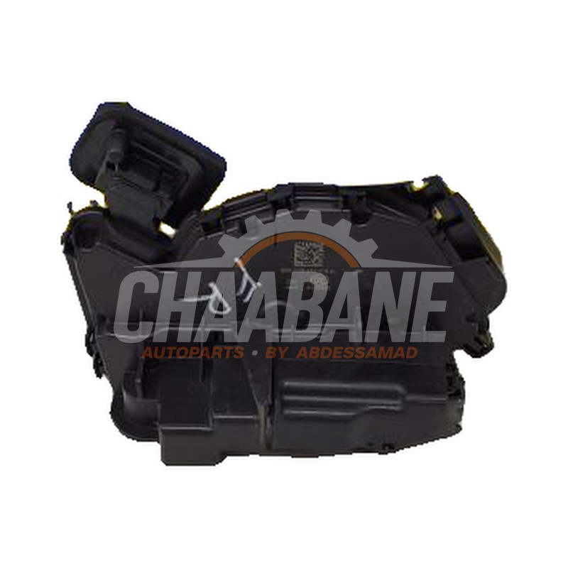 Serrure portiere mecanique 4portes avant droite 5TB8370016A Skoda Octavia Combi (5EAC) 1.5 TSI Evo 16V 2012 / 2020