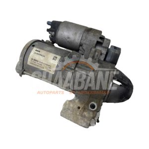 Demarreur 862184004 BMW M1 (F21) M140i 3.0 24V 2012 / 2019