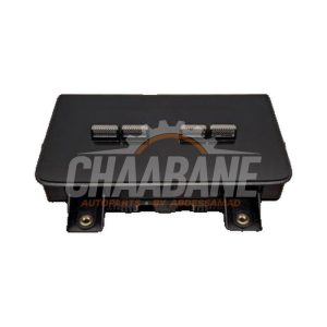 Commande chauffage 95C919615G Porsche Macan (XA) 2024