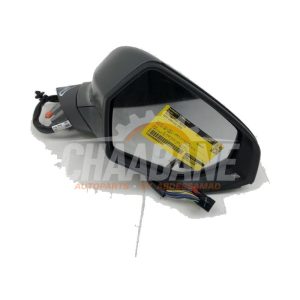 Retroviseur droit 5FB857508AE Seat Leon Sportstourer (KLF) 1.5 eTSI 16V 2020