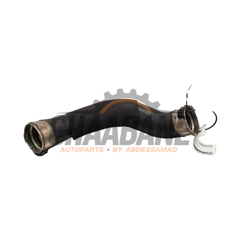 Tuyau intercooler 8511338 BMW 2 serie Active Tourer (F45) 216d 1.5 TwinPower Turbo 12V 2013 / 2021