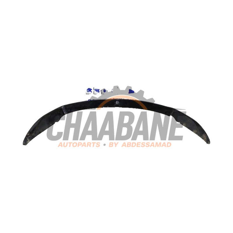 Jupe pare choc avant 51112350703 BMW M4 (F82) M4 3.0 24V TwinPower Turbo 2014 / 2020