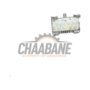 Module LED lumiere du jour 1473000122 Mercedes C (W205) C-160 1.6 16V