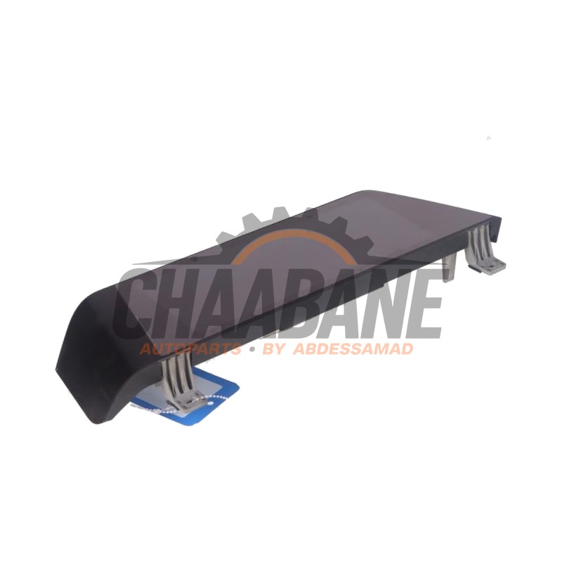 Display unite de controle multi media 9441887 BMW 4-Serie 2020