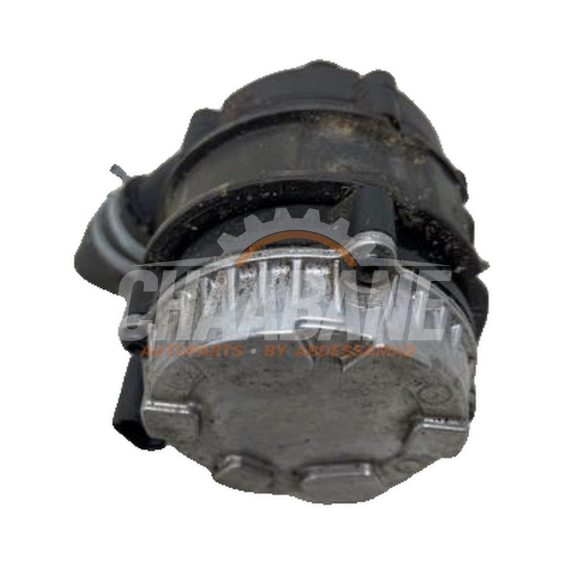 Pompe a eau supplementaire 04L965567 Audi A3 Sportback (8VA/8VF) 1.4 TFSI 16V 40 e-tron 2012 / 2020