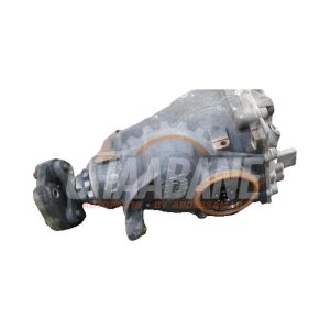 Differentiel arriere 8694982 BMW 3 serie Touring (F31) 320d 2.0 16V 2012 / 2019