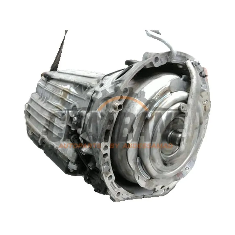 Boite de vitesses 4472706600 Mercedes Vito