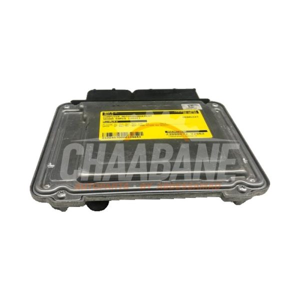 Serrure de contact + ordinateur 05E907309H Skoda Karoq 1.5 TSI 16V 2017